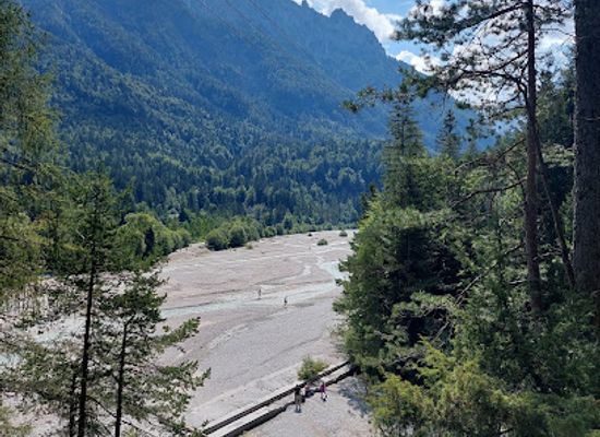 slovenia/kranjska-gora/landmark/pisnica