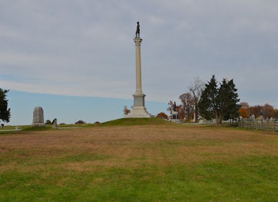 pennsylvania/gettysburg-battlefield/landmark/state-of-vermont-monument