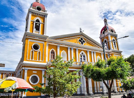 nicaragua/granada-plains/landmark/mercado-en-granada