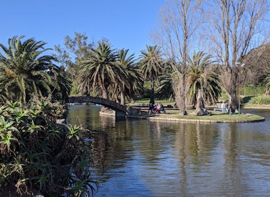 uruguay/montevideo/punta-carretas/landmark/canteras-del-parque-rodo