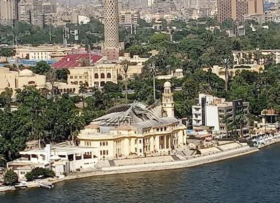 egypt/cairo/landmark/giza