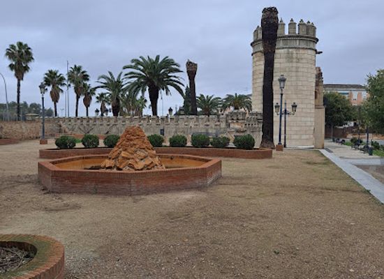 spain/badajoz/landmark/castelar-park