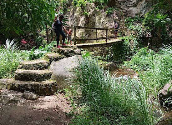 saint-lucia/anse-la-raye/landmark/new-jerusalem-baths-tour