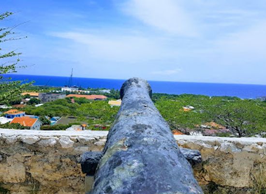 curacao/caracas-bay/landmark/the-curacao-museum