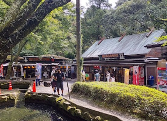 japan/hyuga/landmark/takachiho-gorge