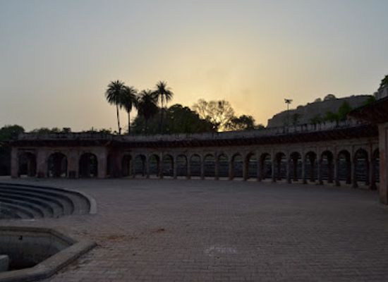 india/gwalior/landmark/kala-vithika