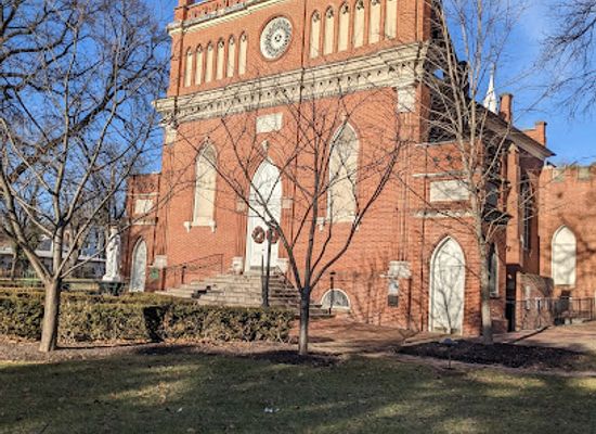maryland/baltimore/landmark/mother-seton-house