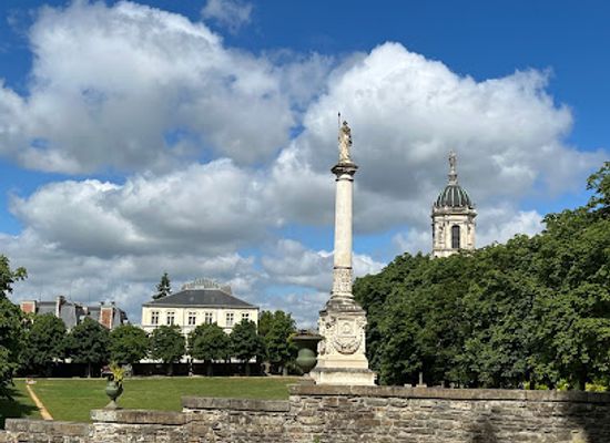 france/rennes/landmark/parc-du-thabor