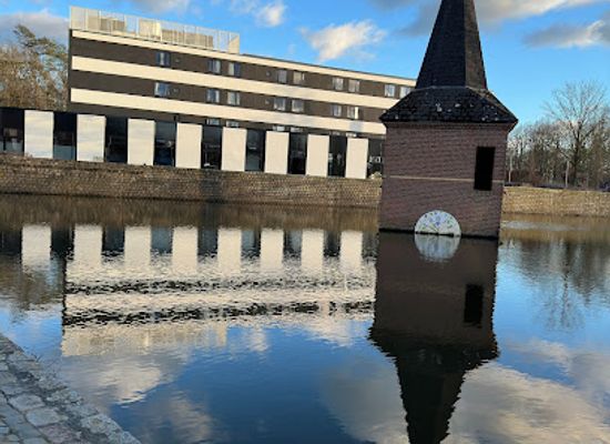 netherlands/twente/landmark/university-of-twente