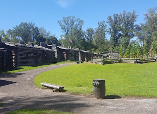 kentucky/western-coal-fields/landmark/fort-boonesborough-state-park