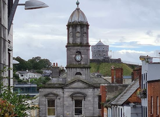 ireland/drogheda/landmark/drogheda-tourist-office