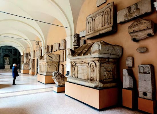italy/modena/landmark/museo-lapidario-estense