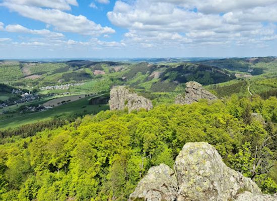 germany/sauerland/landmark/bruchhauser-steine