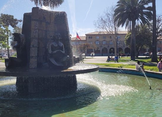 chile/coquimbo/landmark/plaza-de-armas
