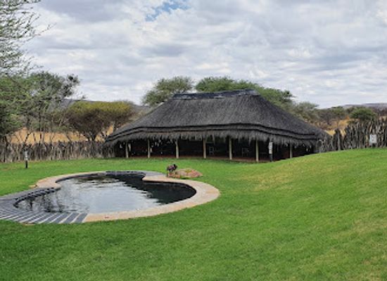 namibia/otjiwarongo/landmark/okonjima-bush-camp