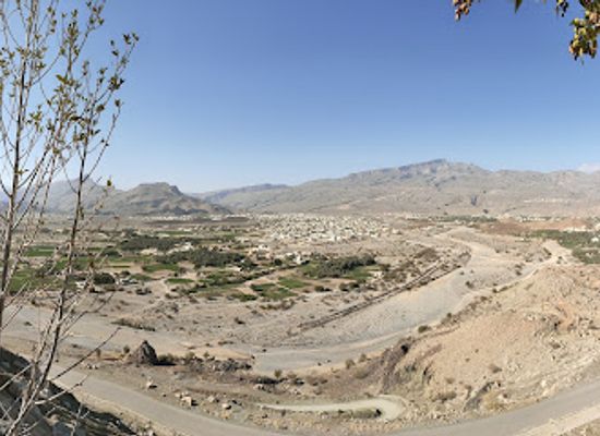 oman/jebel-akhdar/landmark/al-hamra-viewpoint