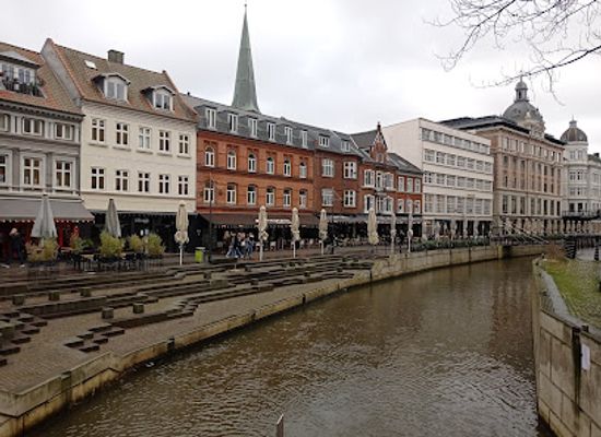 denmark/aarhus/vesterbro/landmark/vadestedet