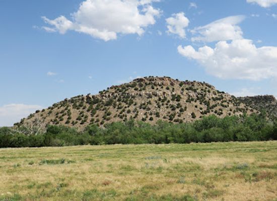 oklahoma/panhandle/landmark/black-mesa-state-park-nature-preserve
