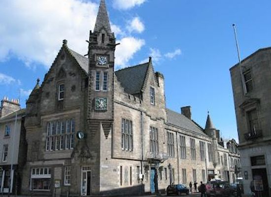 united-kingdom/fife/attraction/st-andrews-town-hall-2