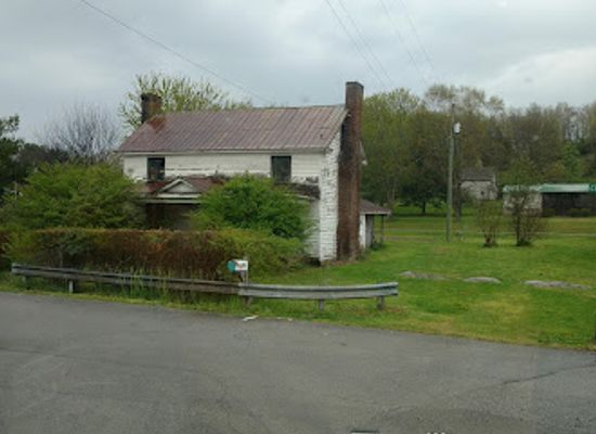 tennessee/east-tennessee/landmark/witt-foundry-historial-site