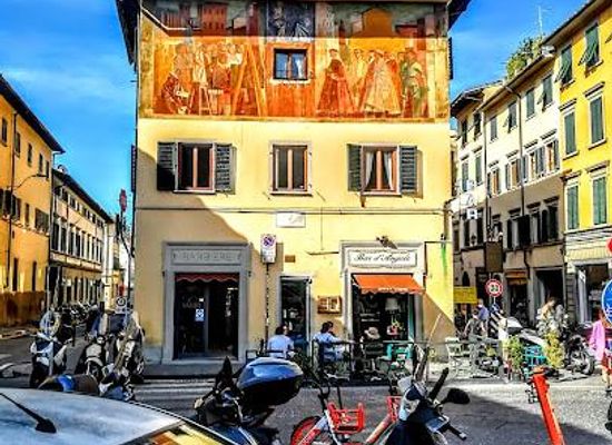 italy/florence/landmark/piazza-della-calza