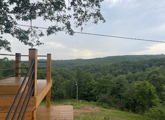 arkansas/ozark-mountains/landmark/eureka-springs-zipline