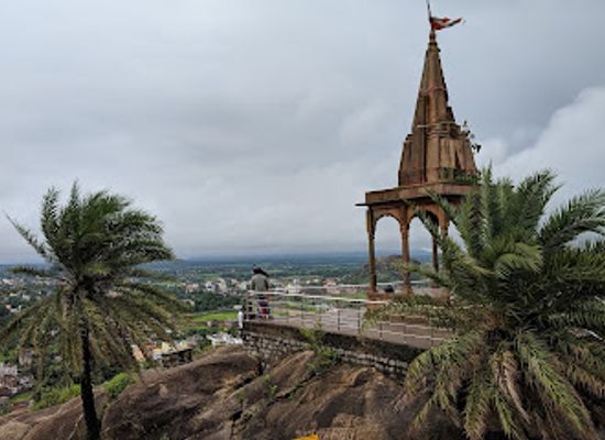 india/ranchi/landmark/tagore-hill