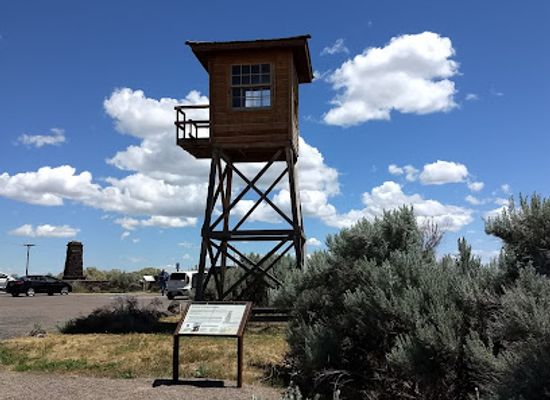 idaho/lost-river-valley/landmark/minidoka-national-historic-site