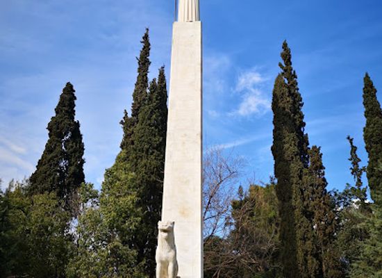 greece/athens/landmark/statue-of-athena