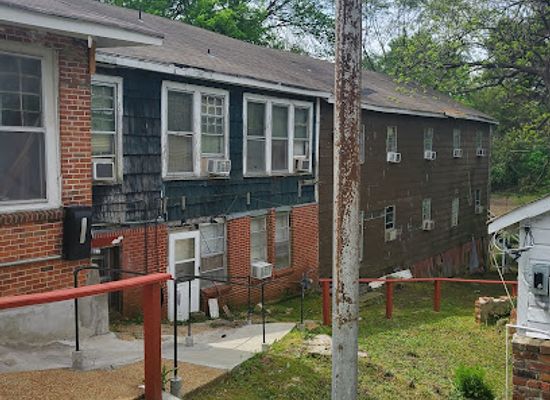 mississippi/clarksdale/landmark/riverside-hotel