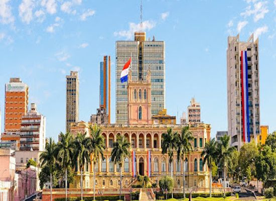 paraguay/northern-paraguay/landmark/independence-house-museum