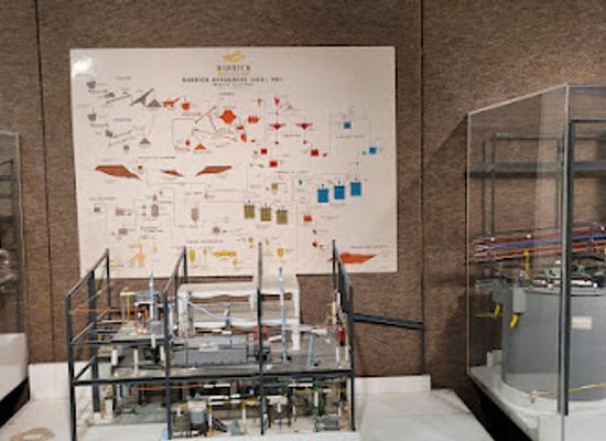 utah/tooele-valley/landmark/oquirrh-mountain-mining-museum