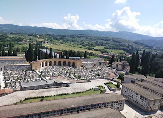 italy/arezzo/landmark/the-medici-fortress-park