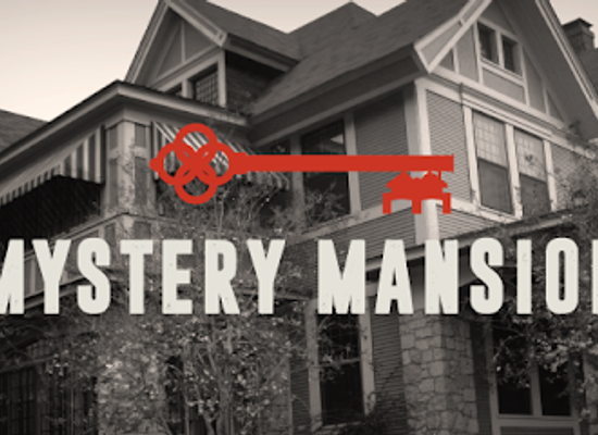 arkansas/little-rock/landmark/mystery-mansion-escape-room