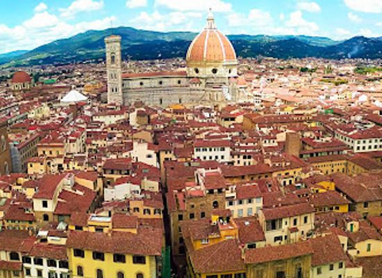 italy/tuscany/landmark/landmarks-in-florence