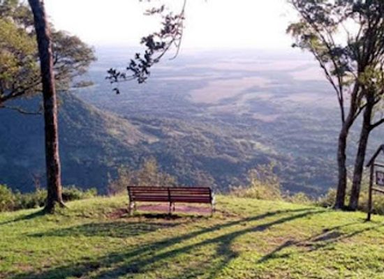 paraguay/cordillera-hills/landmark/mirador-del-cerro-akati