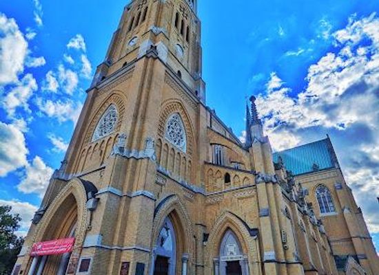 poland/lodz/landmark/roman-catholic-archdiocese-of-lodz