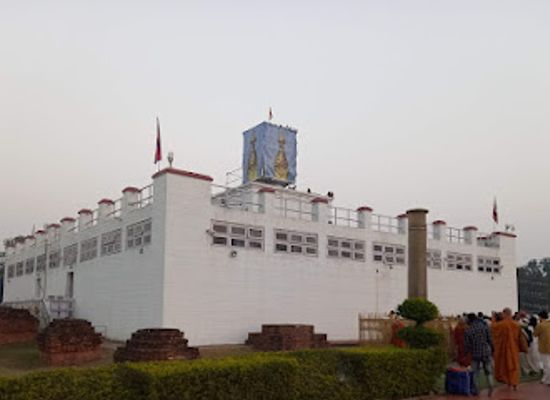 nepal/lumbini/landmark/lumbini-bus-park