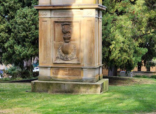 australia/hobart/landmark/lt-governor-david-collins-memorial