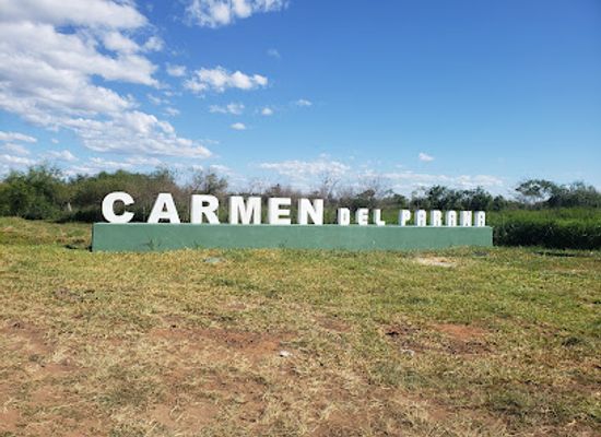 paraguay/carmen-del-parana/landmark/cartel-carmen-del-parana