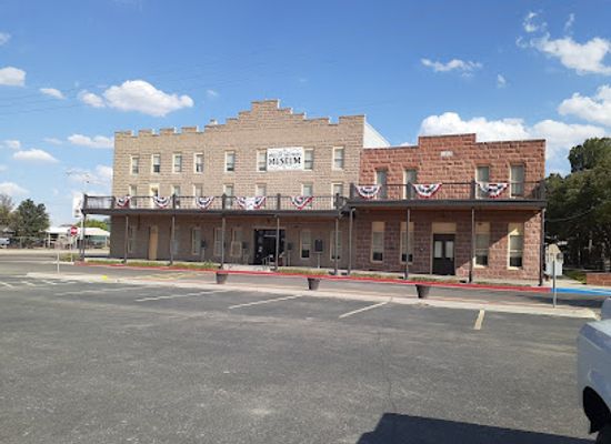 texas/permian-basin/landmark/west-of-the-pecos-museum