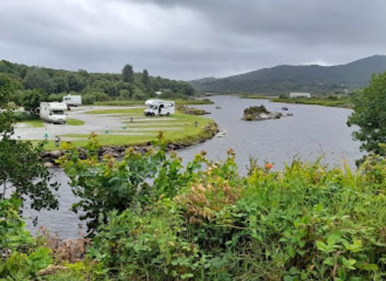 ireland/ring-of-kerry/landmark/sneem-sculpture-trail