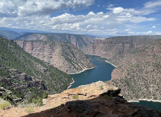 utah/uintah-basin/landmark/flaming-gorge-tour