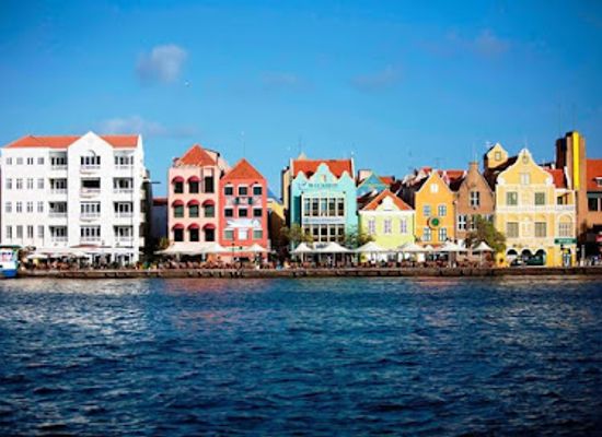 curacao/boca-pistol/landmark/curacao