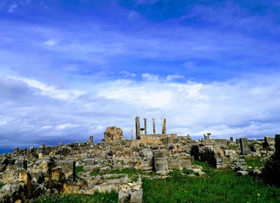 morocco/moulay-idriss-region/landmark/site-archeologique-de-volubilis