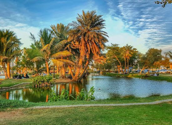 saudi-arabia/yanbu/landmark/yanbu-lake-park