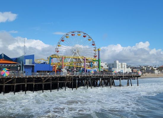 california/los-angeles/santa-monica/landmark/route-66-end-of-the-trail