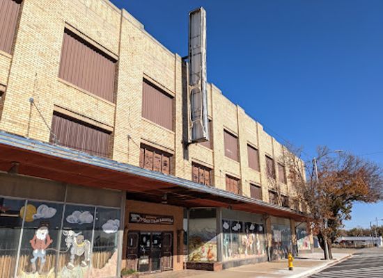 oklahoma/enid/landmark/simpson-s-old-time-museum