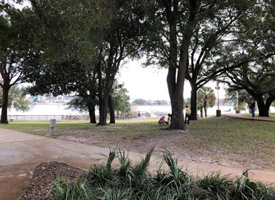 florida/panhandle/landmark/fort-walton-beach-landing-park