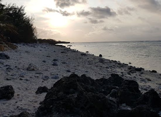 cook-islands/nikao/landmark/nikao-beach